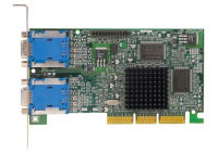 Matrox Millennium G450 (G45FMDHA32DBF) Matrox Millennium G450 (G45FMDHA32DBF)